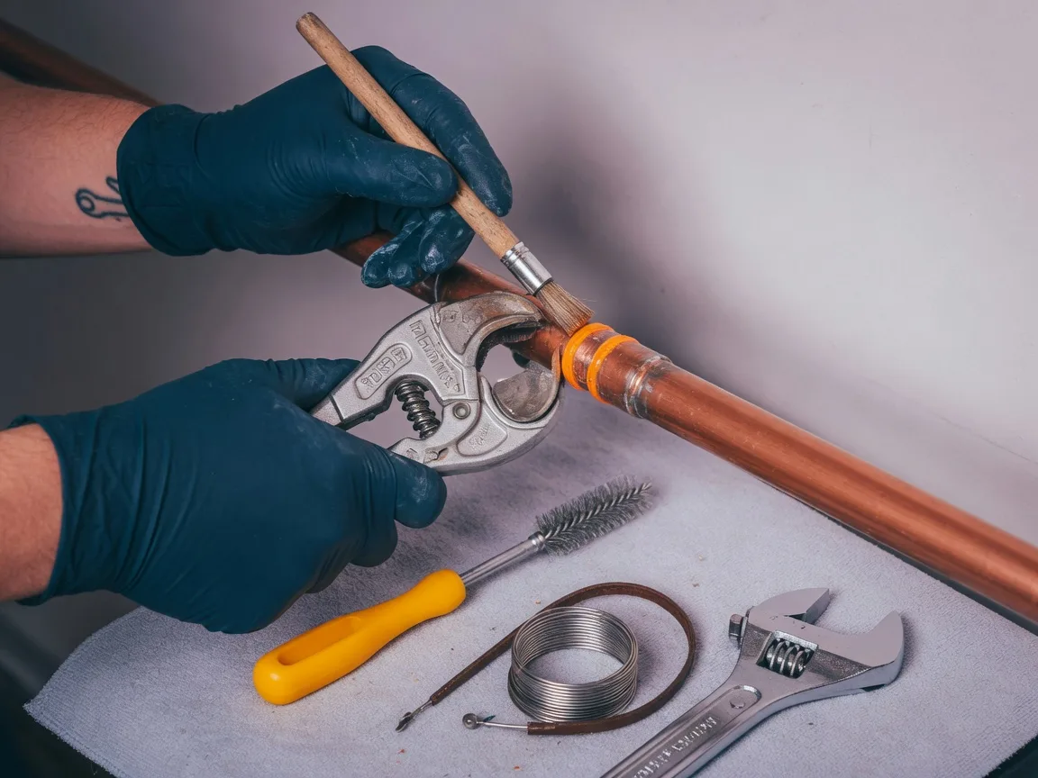 Why choose Sump Pump Repair in Cuyahoga Falls, OH